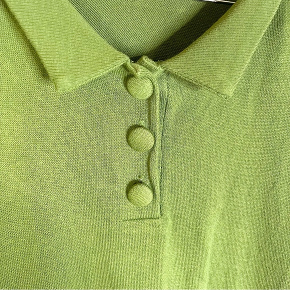 Lesjour | The Henley In Green Size: Small - Picture 4 of 7